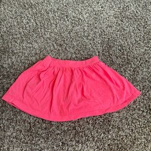 💜💜💜Osh Kosh Pink Skirt